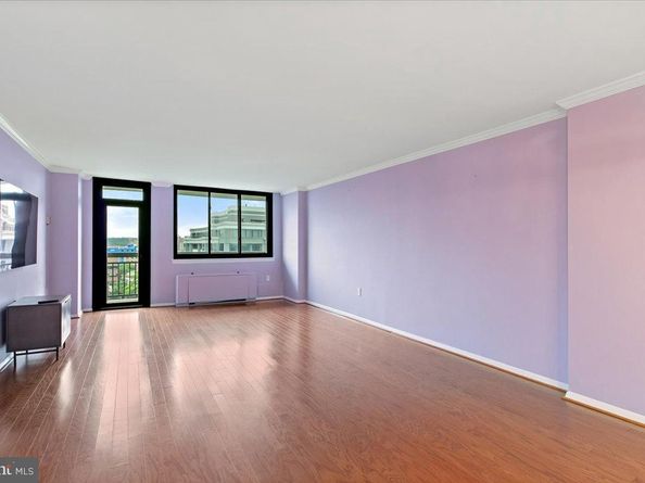 801 N Pitt Street 909, Alexandria VA 22314