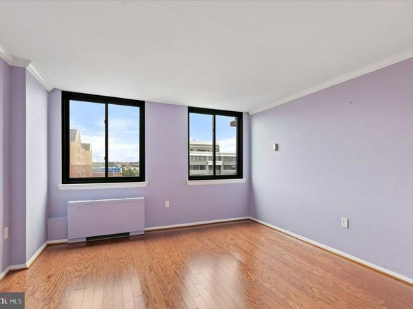 801 N Pitt Street 909, Alexandria VA 22314