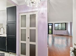 801 N Pitt Street 909, Alexandria VA 22314