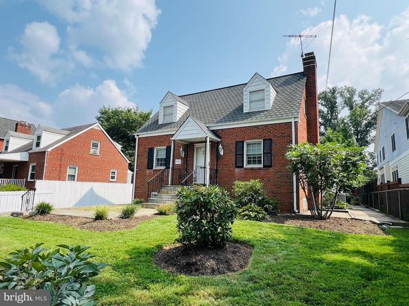 6314 Washington Boulevard, Arlington VA 22205