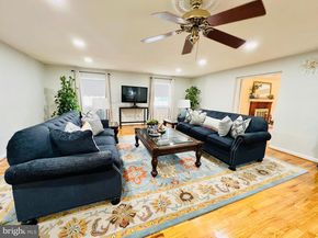 6314 Washington Boulevard, Arlington VA 22205