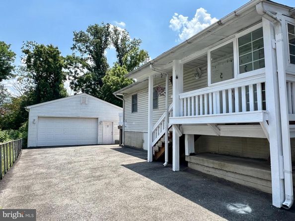 6314 Washington Boulevard, Arlington VA 22205