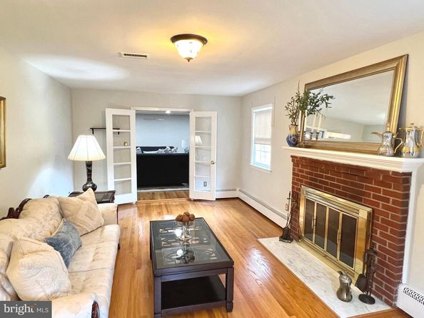 6314 Washington Boulevard, Arlington VA 22205