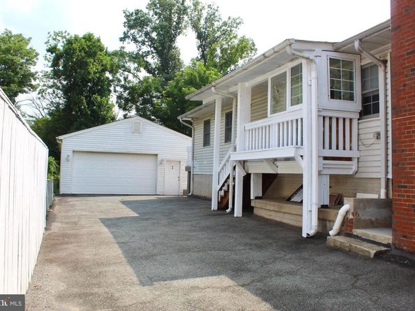 6314 Washington Boulevard, Arlington VA 22205