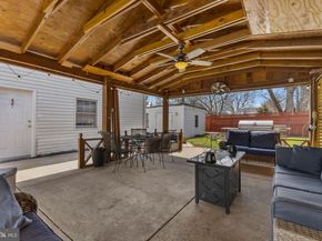 6314 Washington Boulevard, Arlington VA 22205