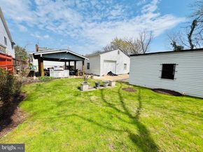 6314 Washington Boulevard, Arlington VA 22205