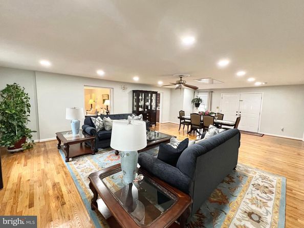 6314 Washington Boulevard, Arlington VA 22205