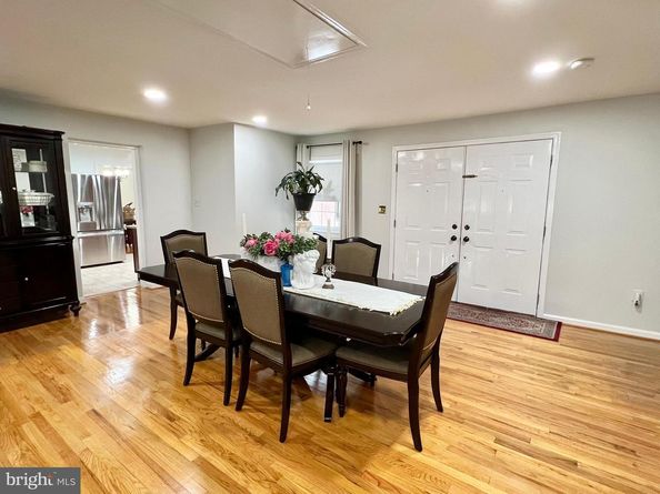 6314 Washington Boulevard, Arlington VA 22205