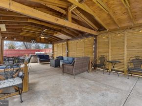 6314 Washington Boulevard, Arlington VA 22205