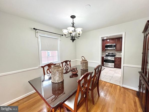 6314 Washington Boulevard, Arlington VA 22205