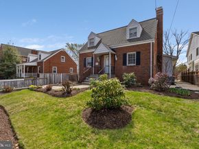 6314 Washington Boulevard, Arlington VA 22205
