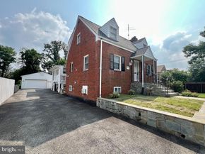 6314 Washington Boulevard, Arlington VA 22205