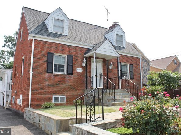6314 Washington Boulevard, Arlington VA 22205