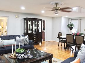 6314 Washington Boulevard, Arlington VA 22205