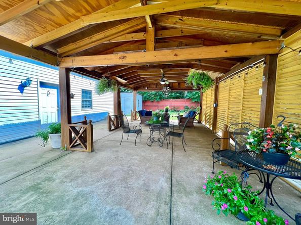 6314 Washington Boulevard, Arlington VA 22205