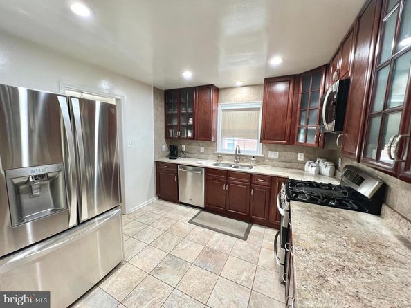 6314 Washington Boulevard, Arlington VA 22205