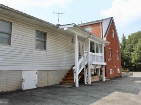 6314 Washington Boulevard, Arlington VA 22205