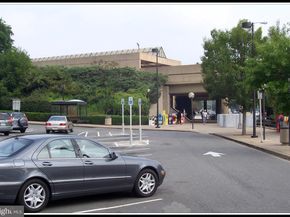 6314 Washington Boulevard, Arlington VA 22205