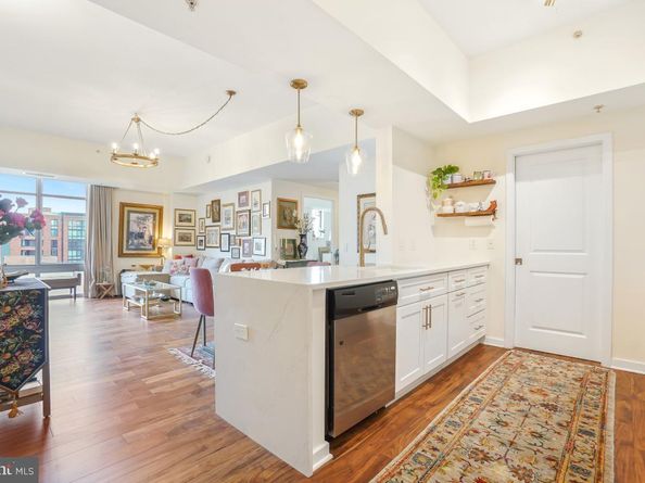 475 K Street NW 1126, Washington DC 20001