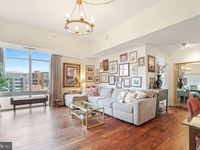 475 K Street NW 1126, Washington DC 20001