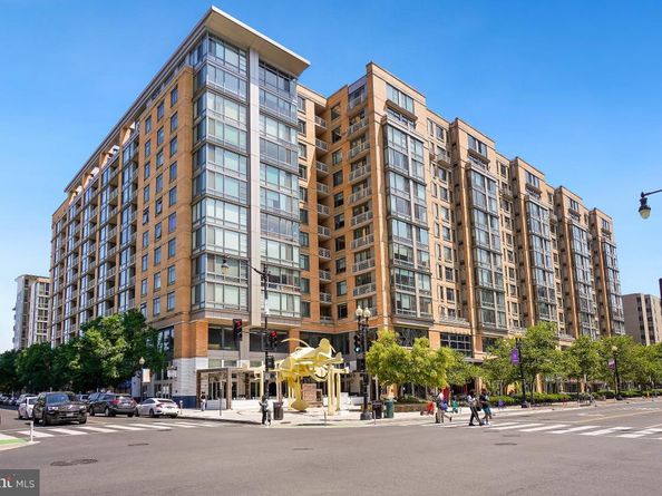 475 K Street NW 1126, Washington DC 20001