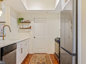 475 K Street NW 1126, Washington DC 20001