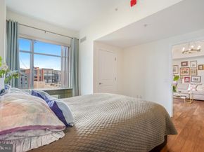 475 K Street NW 1126, Washington DC 20001