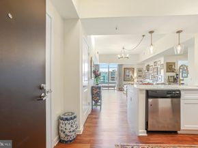 475 K Street NW 1126, Washington DC 20001