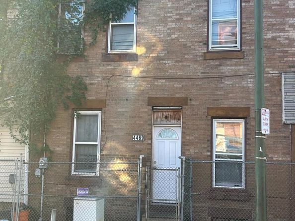 4469 N Gratz Street, Philadelphia PA 19140