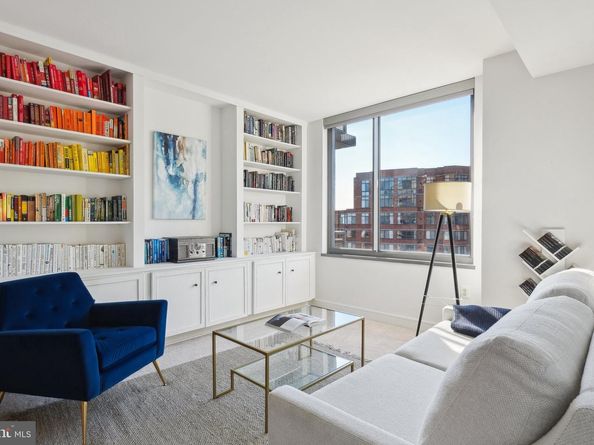 2001 15TH Street N 1008, Arlington VA 22201