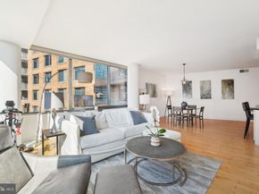 2001 15TH Street N 1008, Arlington VA 22201