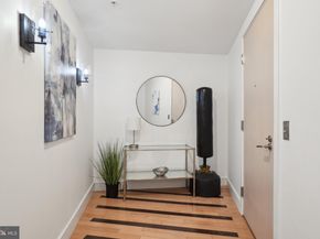 2001 15TH Street N 1008, Arlington VA 22201