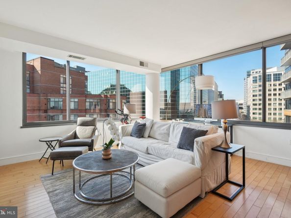 2001 15TH Street N 1008, Arlington VA 22201