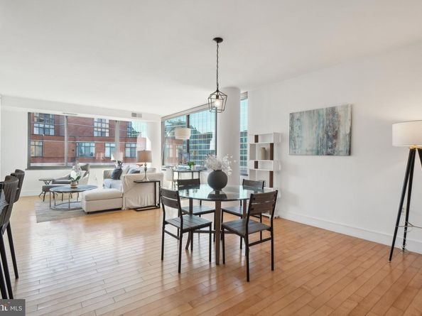 2001 15TH Street N 1008, Arlington VA 22201