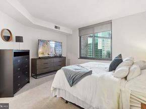 2001 15TH Street N 1008, Arlington VA 22201