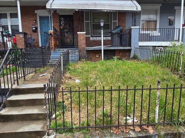 1434 N Allison Street, Philadelphia PA 19131