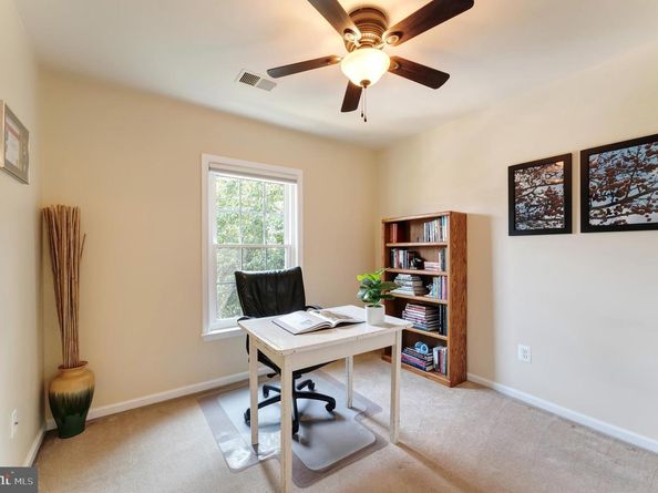 13116 Ashnut Lane, Herndon VA 20171