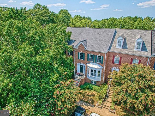 13116 Ashnut Lane, Herndon VA 20171