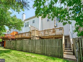 13116 Ashnut Lane, Herndon VA 20171