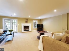 13116 Ashnut Lane, Herndon VA 20171