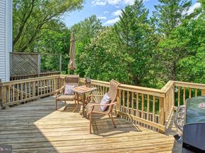 13116 Ashnut Lane, Herndon VA 20171