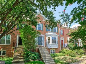 13116 Ashnut Lane, Herndon VA 20171