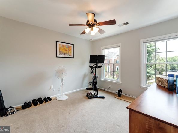 13116 Ashnut Lane, Herndon VA 20171