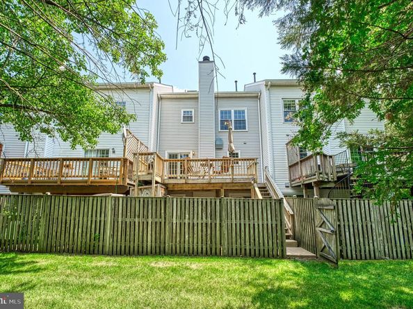 13116 Ashnut Lane, Herndon VA 20171