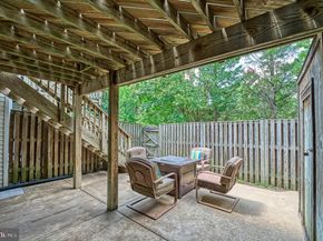 13116 Ashnut Lane, Herndon VA 20171