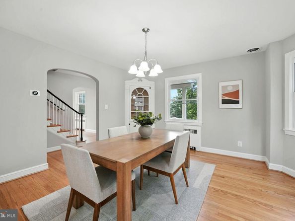 1821 Shepherd Street NE, Washington DC 20018