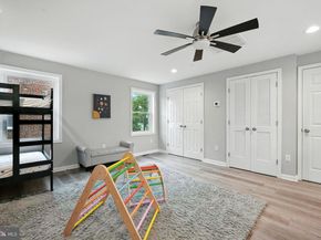 1821 Shepherd Street NE, Washington DC 20018