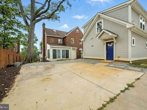 1821 Shepherd Street NE, Washington DC 20018