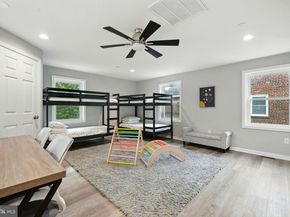 1821 Shepherd Street NE, Washington DC 20018