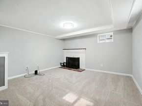 1821 Shepherd Street NE, Washington DC 20018